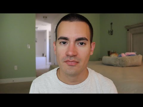 Can You Do Me A Favor? I Need Your Help... (ASMR)