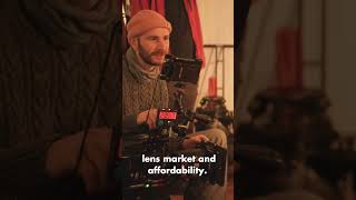 Laowa Proteus | Behind the Scenes: “Bedtime Stories”