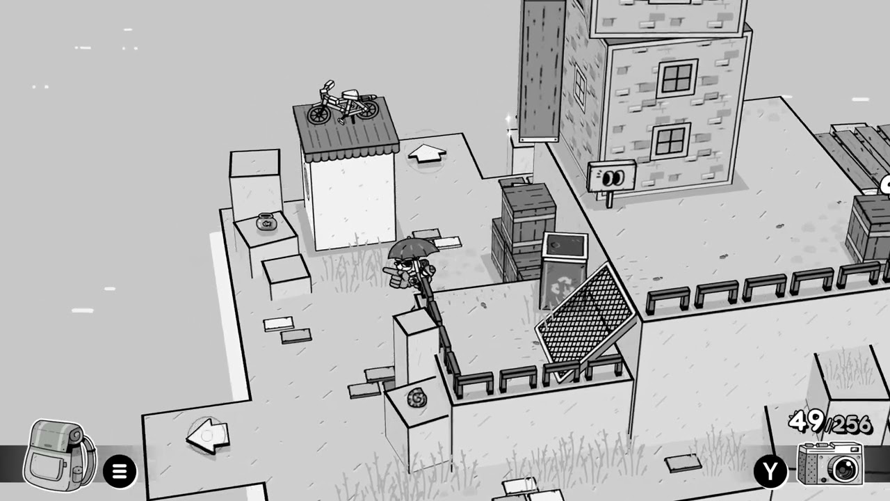 Toem 4K 60FPS part 15 A Voyage Underwater