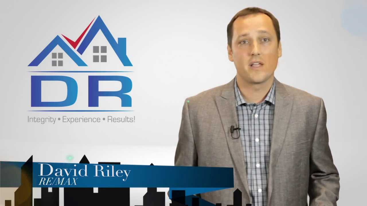 Buying a Home David Riley Buyer Video YouTube
