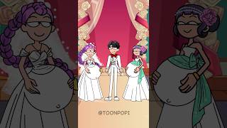 Will Jinu Choose Rumi Or Zoey? Maze Challenge Kpop Demon Hunters