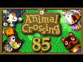 Animal Crossing || #85 || GameCube || 13.07.2024