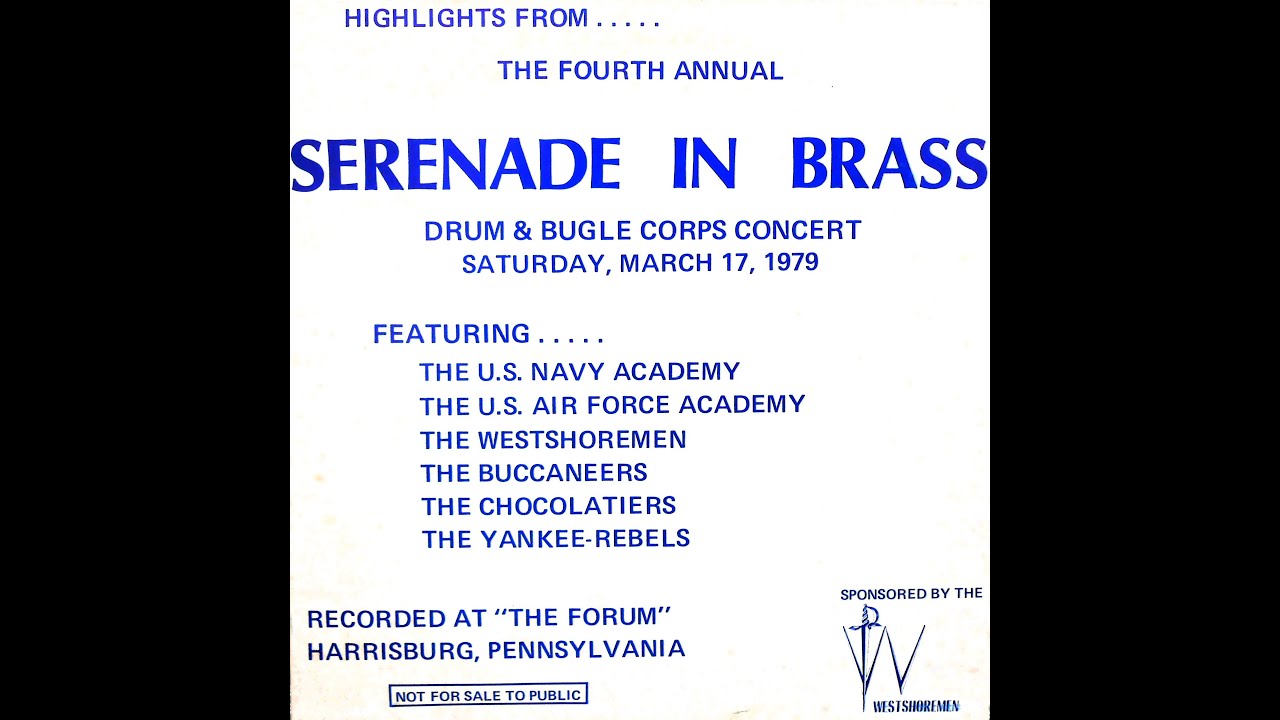 1979 YankeeRebels Drum and Bugle Corps YouTube