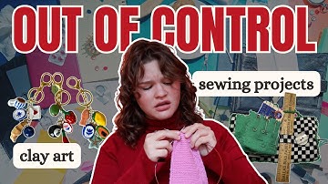 I Challenged Myself To DIY My Christmas Gift List In One Day