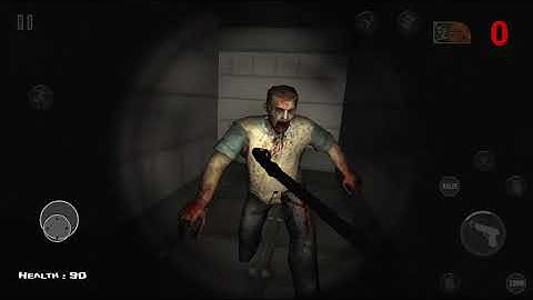 Portal of Doom:Undead Rising Part 5 Android Gameplay | NoahGameplays 