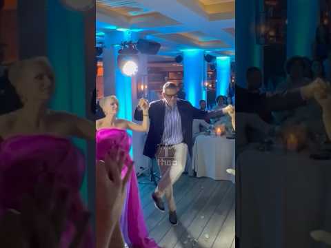 Γιώργος Λιάγκας Κουμπάρος – ΕΝΑΣ ΥΠΕΡΟΧΟΣ ΧΟΡΟΣ ΚΛΑΡΙΝΟ #greekmusic #παραδοσιακά #κλαρίνο #λιαγκασ