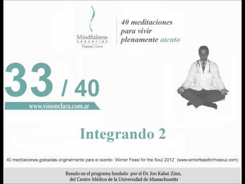 33. Integrando 2