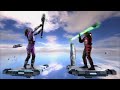 Spy Kids 3 Arnold Defeated Demetra Spy Kids 3 Arnold Defeated Demetra