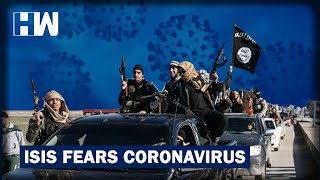 ISIS Releases Advisory For Followers Amid Coronavirus Epidemic | HW News English
