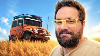 Ce doux jeu de crawling est une pépite! - Over the hill
