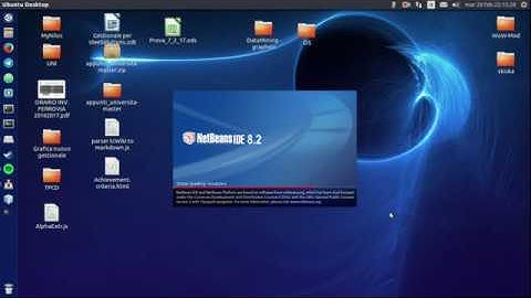 Make webservices with Netbeans