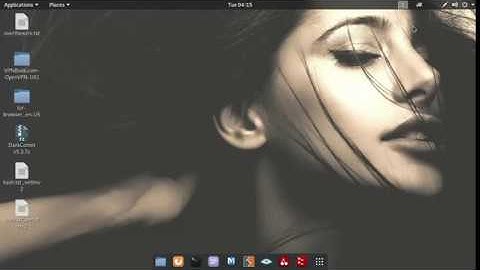 Hack Android Over WAN