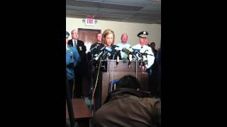 Lakewood Cop Killer Caught