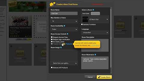 Making a Chatroom | IMVU | 2017 |