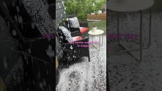 #weather #summer #storms