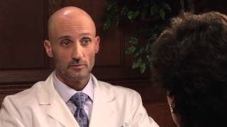 Endocrinologist Kevin Furlong DO
