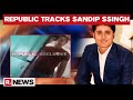 Sushant's Death Case: Republic TV Tracks Down Filmmaker Sandip Ssingh