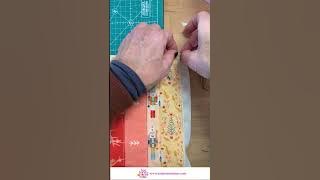 Perfect mitered corners