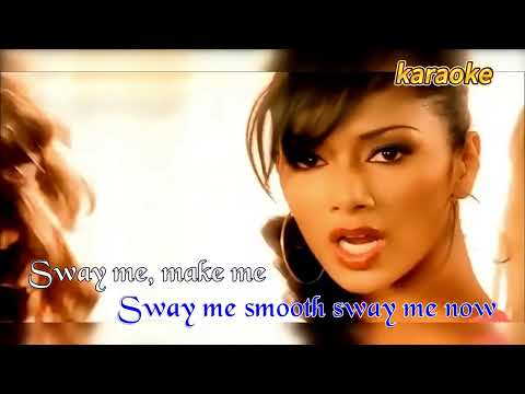 Sway The Pussycat DollskaraokeKTV 伴奏 左伴右唱 Karaoke 卡拉OK 伴唱 Instrumental