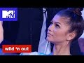 Zendaya Is Having None Of Matt Rife's Awkward Advances | Wild 'N Out | MTV