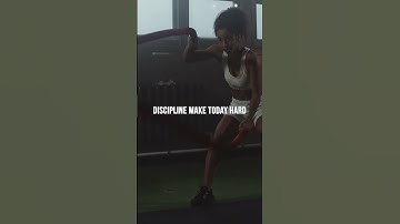 Excuses makes today easier but tomorrow harder. #shorts #viral #motivational
