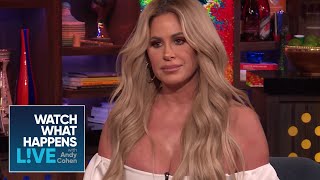 Kim Zolciak-Biermann Says She Isn’t A Racist | RHOA | WWHL Profile
