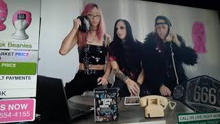 The Time I Got To Talk To Scythe Gang 666 Best Minute Of My Life