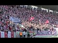 DVTK vs. Újpest 2018/19 Highlights – Ultras Diósgyőr 🏟️