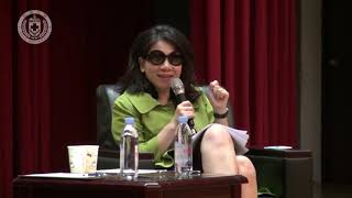【亞洲大學│文茜講堂】《文茜講堂》【全程影音】- 文化創意 (III):美,蔓延生活中 2016.11.03