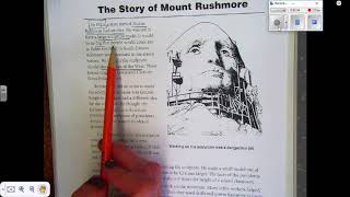 Writing with the Sequence Text Structure