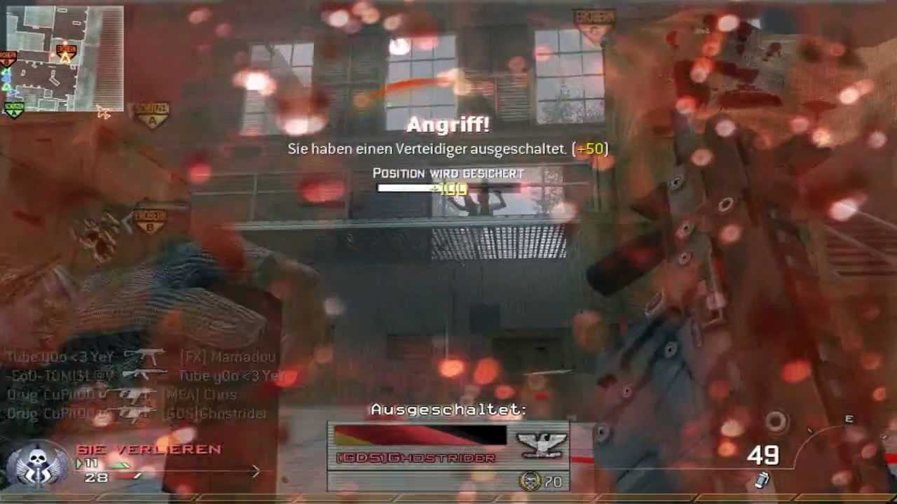 How CuPiiDO Captures a Flag