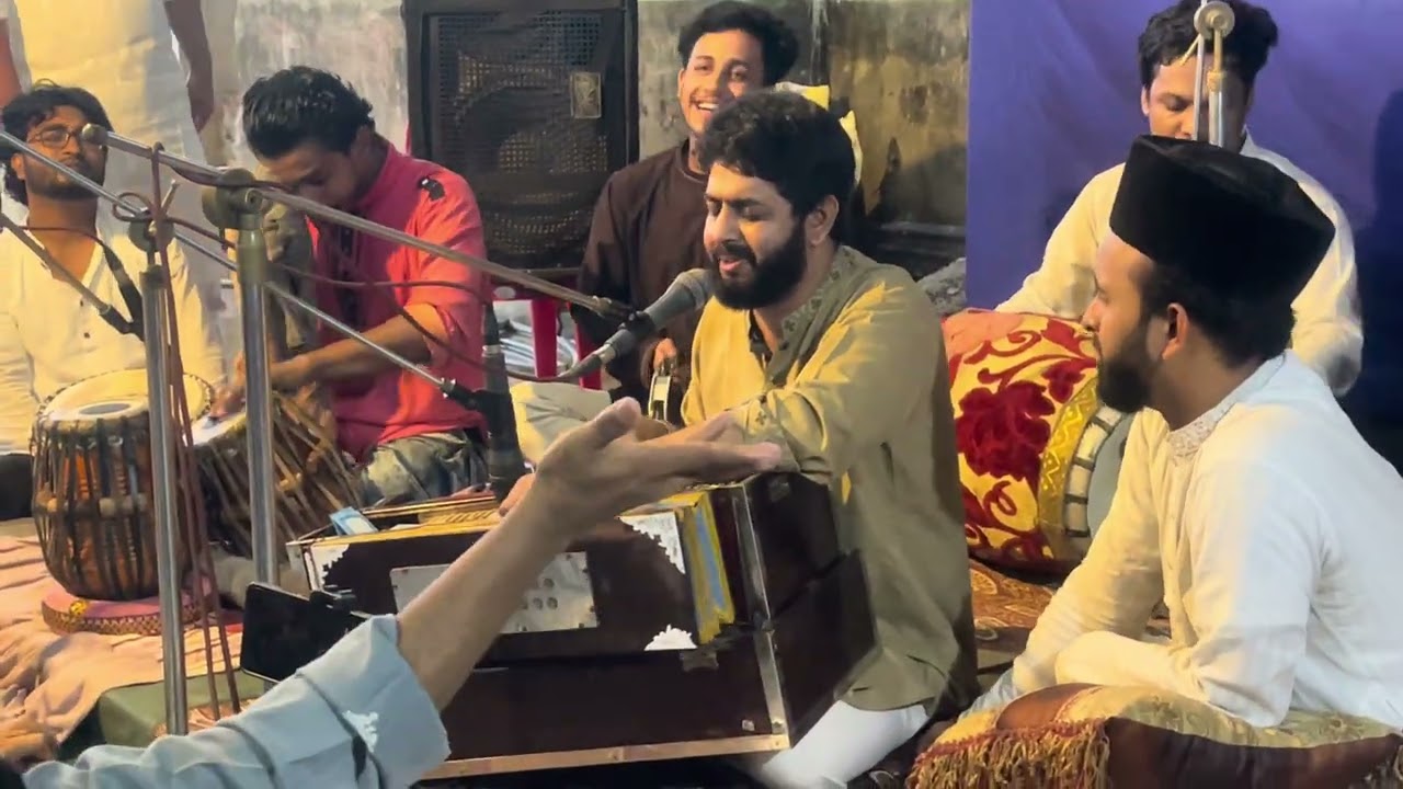 আমি,না,পাই,যদি,তোমার,দরশন/ সাজ্জাদ,হোসেন,আরমান/কালাসোনার,পাগল/ami na pai jodi tomar dorshon