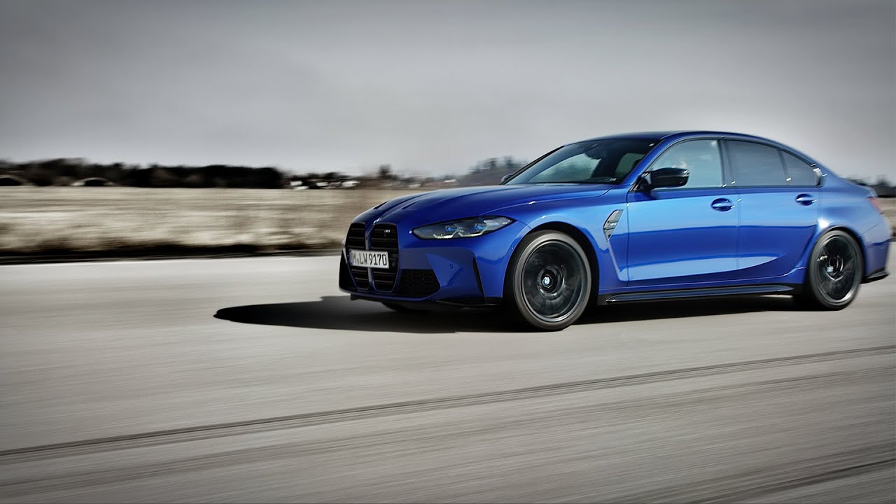 HowTo. Using Launch Control in your BMW M with a Manual Transmission. YouTube