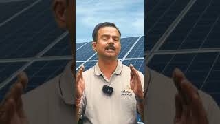 Best solar module in subsidy scheme #solarenergy #solarsubsidy #solarindustry #fact