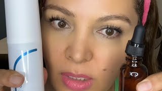 Aceite De Moringa Y Neumi Skin Cuál Es Mejor Y Cómo Se Aplican?? Contra Arrugas Flacidez Manchas