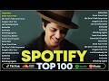 Bruno Mars, Rihanna, The Weeknd, Ed Sheeran, Adele, Dua Lipa, Maroon 5 🍁 Billboard Top 50 This Week