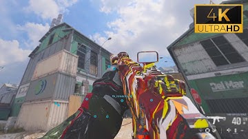 Call of Duty MW3 Multiplayer Kill Confirmed Gameplay (No Commentary)