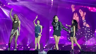 BLACKPINK in Abu Dhabi l ‘Forever Young’