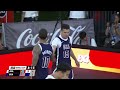 HIGHLIGHTS | USA vs Japan & Mongolia | 2025 FIBA 3x3 World Cup | June 23, 2025