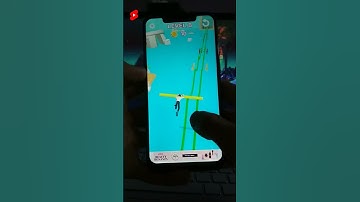 Stunt Rails  #shorts #youtubeshort #stuntrails