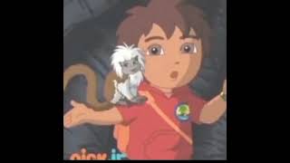 Go Diego Go Diego Brandon Zambrano Deviantart 2020