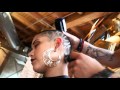 Los cut itbarber diaz collaboration 2016