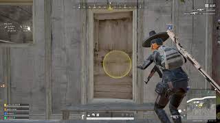 PUBG RAPE