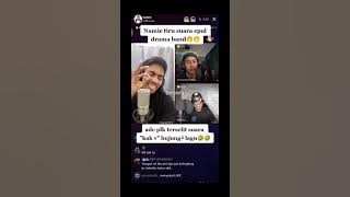 Download lagu Netizen puji nyanyian Namie sama macam Aepul Drama Band, “Sama wehhh”