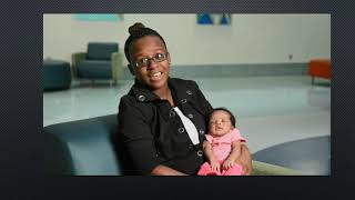 AMCHP 2019: Engaging Families and Strengthening Resilience - Stories from Healthy Start
