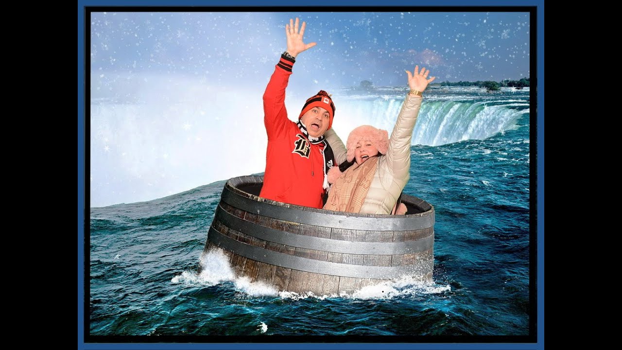 Explorando Canadá de noche | Vlog de viaje