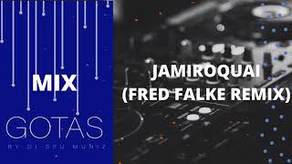 JAMIROQUAI - Cloud 9 (Fred Falke Remix)