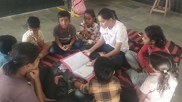 IGNOU DECE 4 PROJECT WORK VIDEO (PHASE 3)  ACTIVITY 4 (day 5) session jan. 2025 