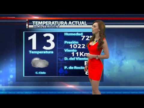 Se recupera la temperatura en Monterrey   Info7   Clima