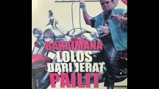 Lolos Dari Jerat Pailit  hotman Paris  Mantap